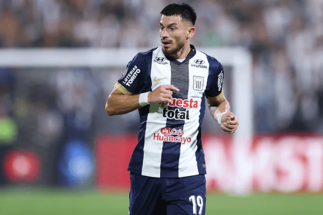 Alianza Lima
