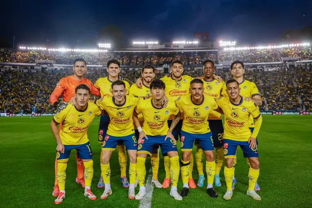 América