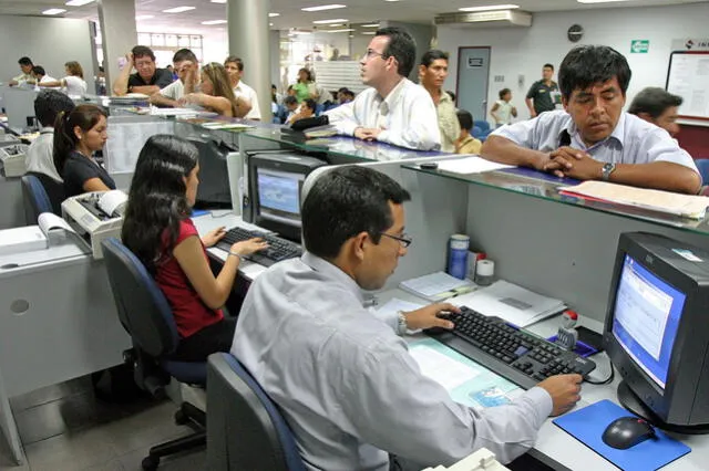 Servidor Público