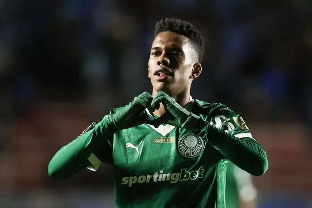 palmeiras