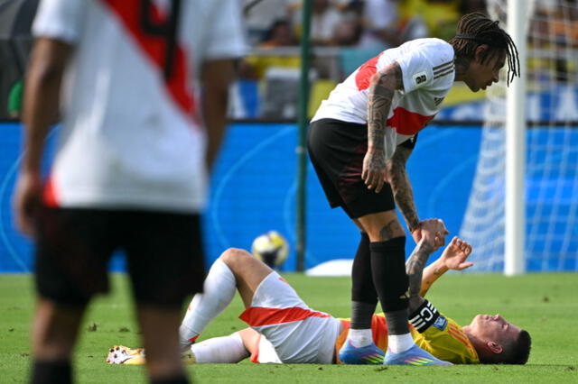 paolo guerrero