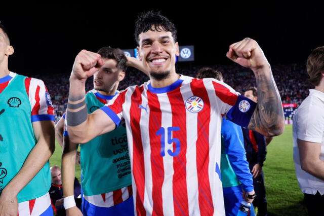 Paraguay