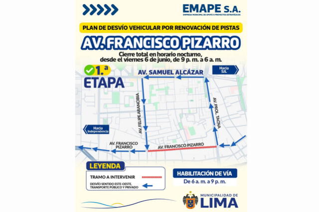 Municipalidad de Lima