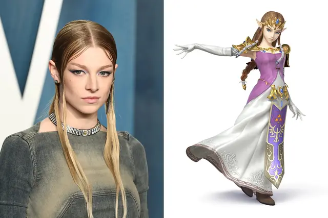The Legend of Zelda