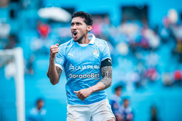 Sporting Cristal