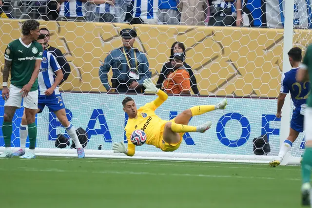 Porto
