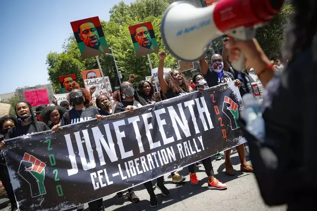 Juneteenth 2025