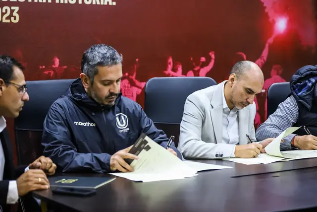 Universitario de Deportes