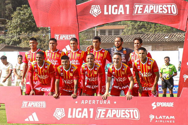 Atlético Grau