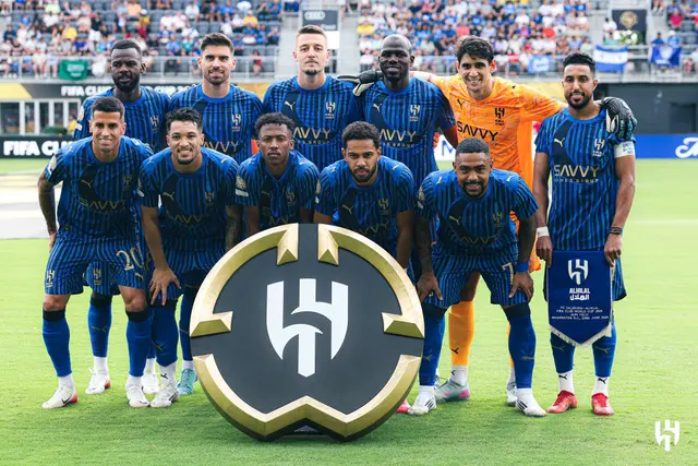 Al Hilal