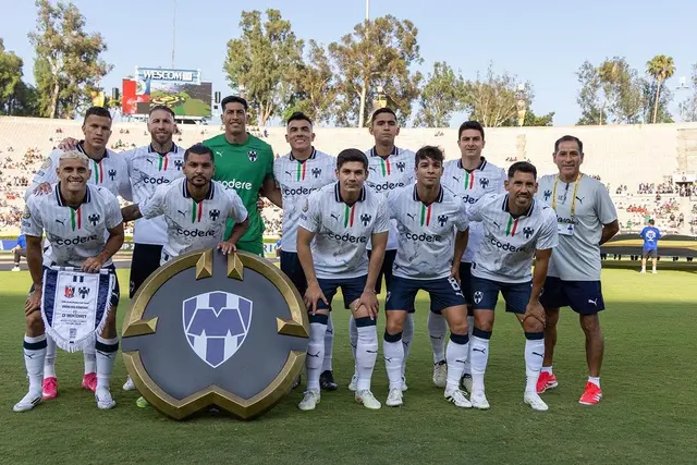 Monterrey