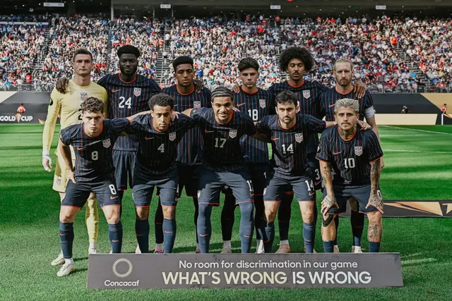Estados Unidos