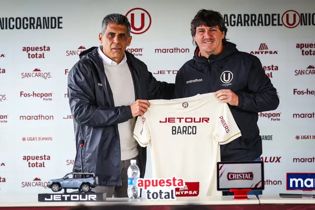 Álvaro Barco