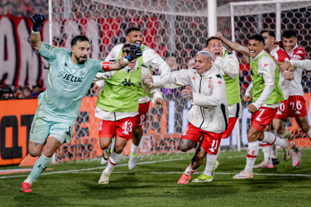 Huracán
