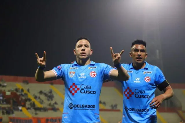 Deportivo Garcilaso