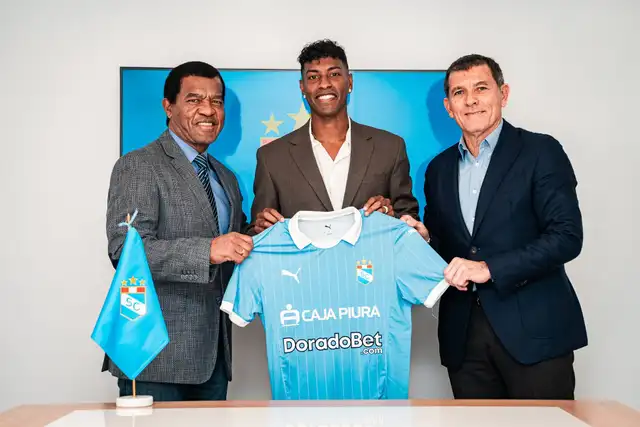 Miguel Araujo, Sporting Cristal