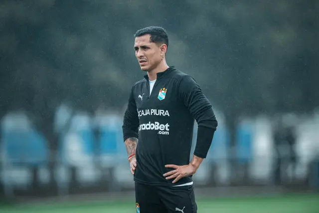 Sporting Cristal