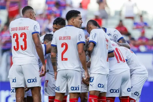 Bahía FC