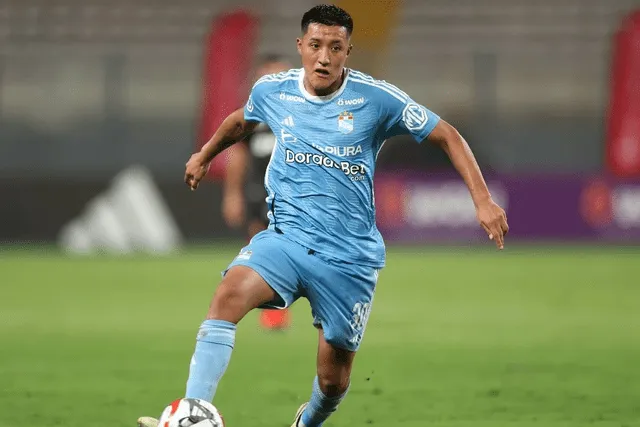 Jostin Alarcón