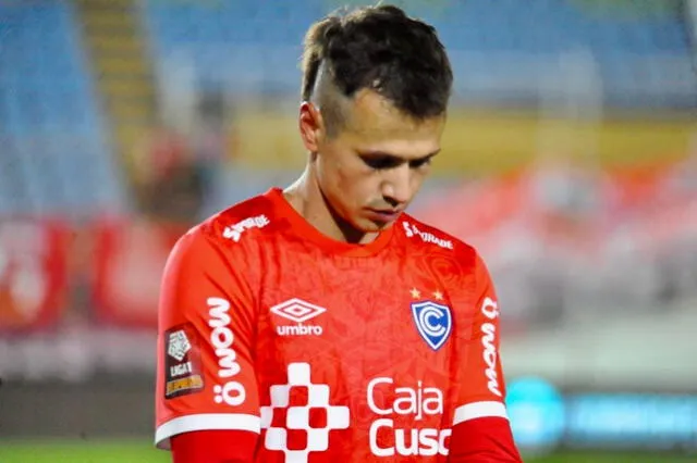 Juan Romagnoli, Cienciano Juan Romagnoli, Cienciano