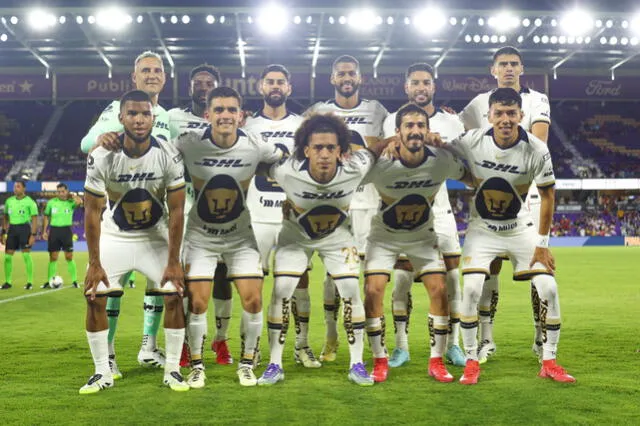 Pumas UNAM
