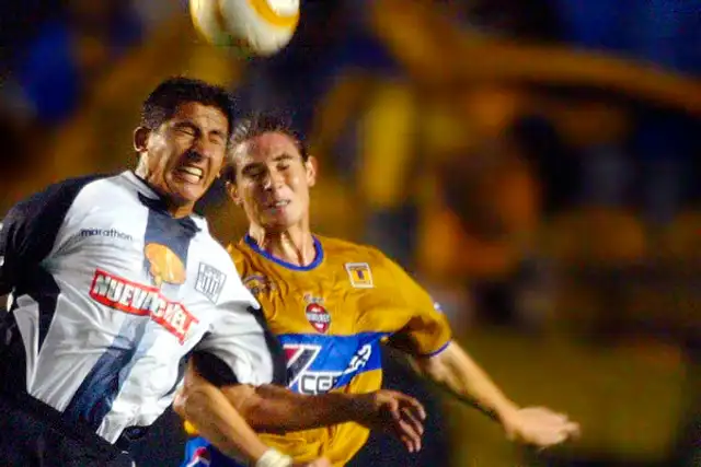 Johan Fano, Alianza Lima