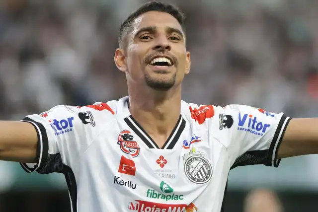 Daniel Amorim