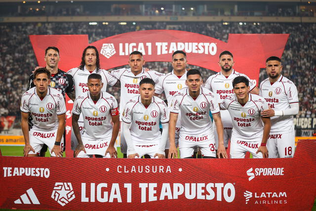 Universitario de Deportes