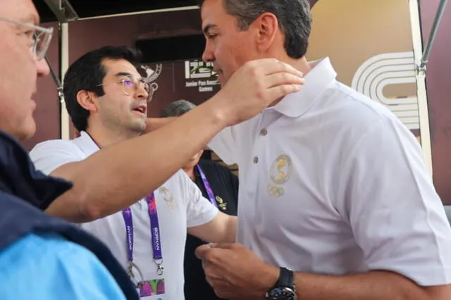 Comité Olímpico Peruano