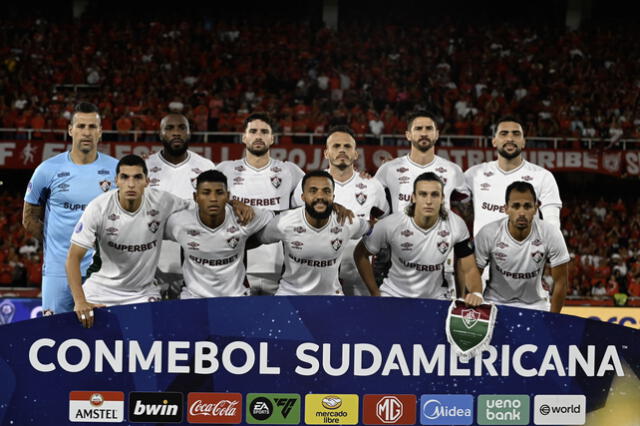 Fluminense