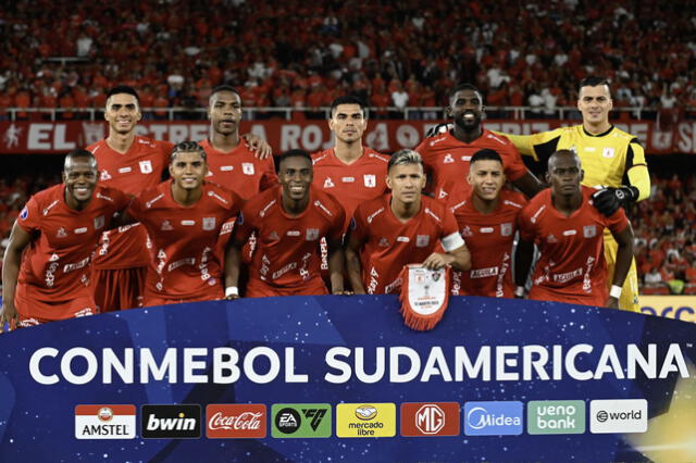 América de Cali