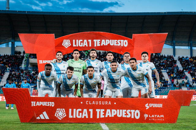 Sporting Cristal