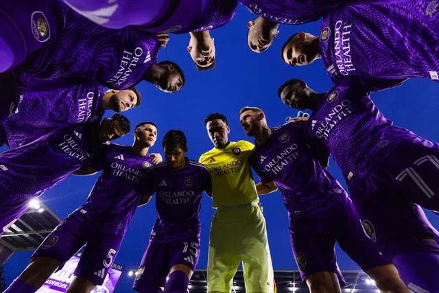 Orlando City
