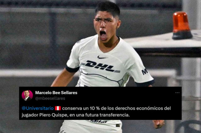 Piero Quispe Piero Quispe