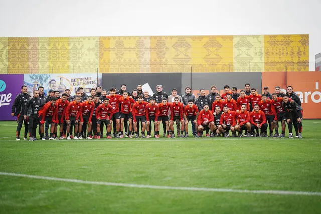 Selección Peruana