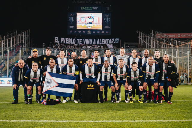 Alianza Lima