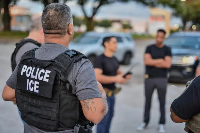 ICE