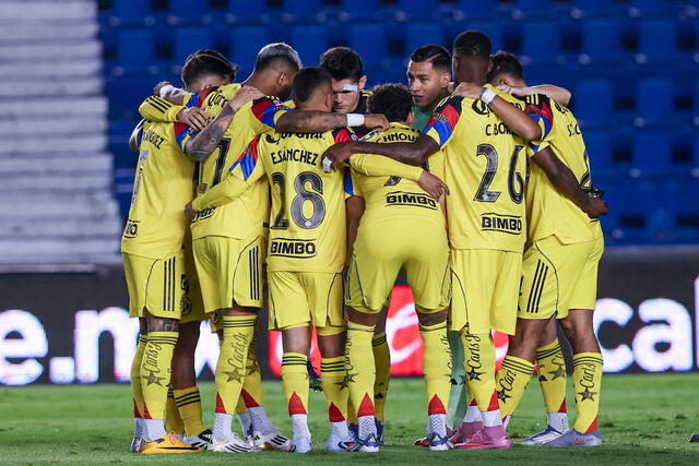América América