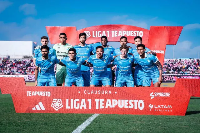 Sporting Cristal