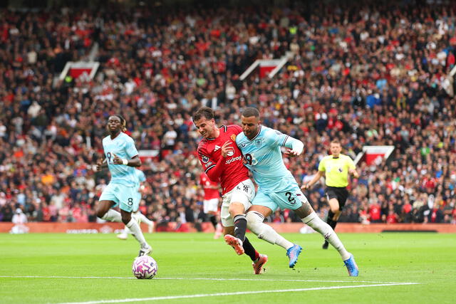Manchester United