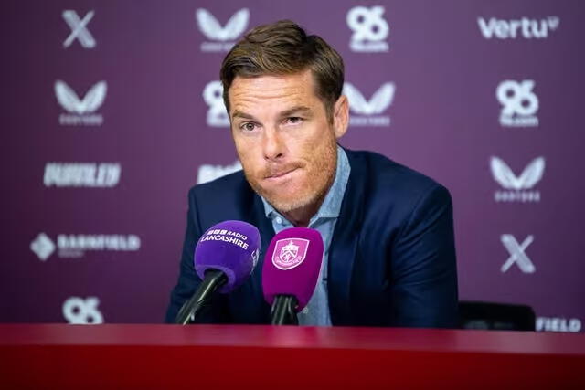 Scott Parker Scott Parker