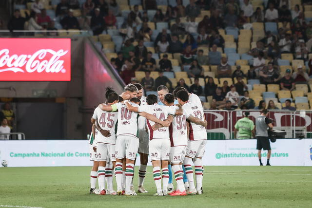 Fluminense