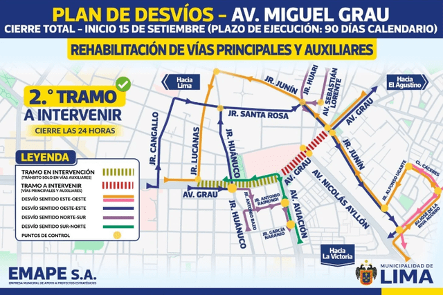 Municipalidad de Lima