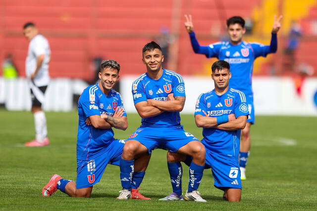 U de Chile
