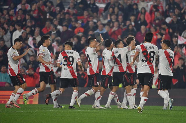 River Plate