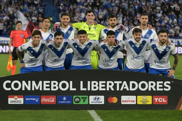 Vélez Sarsfield