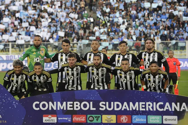 Atlético Mineiro