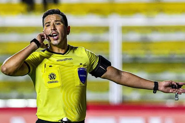 Kevin Ortega