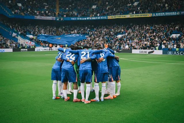 Chelsea