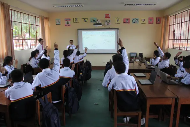 Minedu